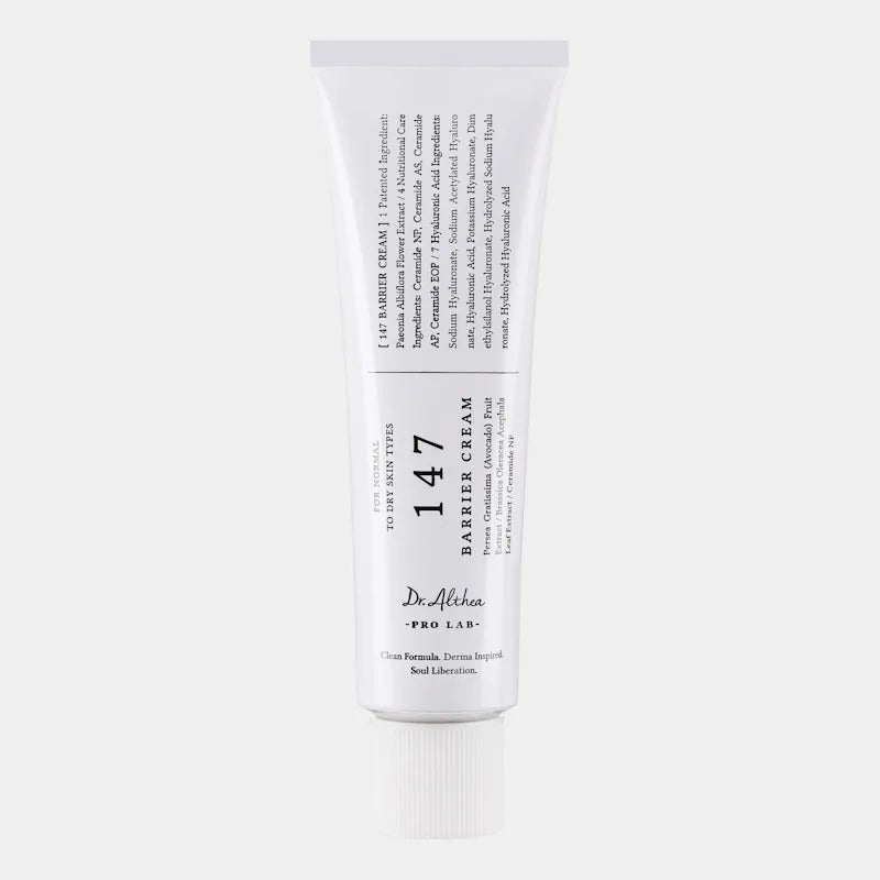 147 Barrier Cream – by Dr.Althea