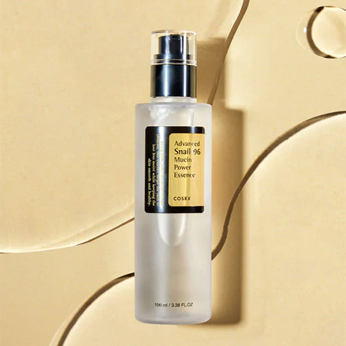 Advanced Snail 96 Mucin Power Essence- by Cosrx