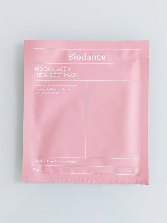 Biodance Collagen Mask