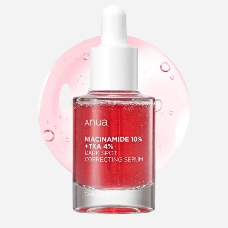 Niacinamide 10% + TXA 4% Serum- by anua